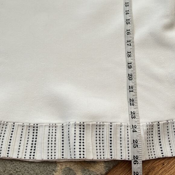 Donna Karan Top Size Large - Picture 8 of 8